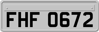 FHF0672