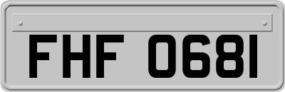 FHF0681