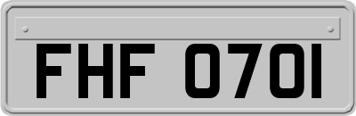 FHF0701