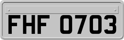 FHF0703