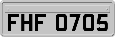 FHF0705