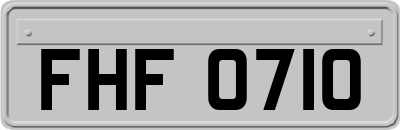 FHF0710