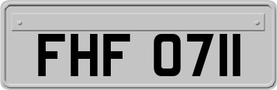 FHF0711