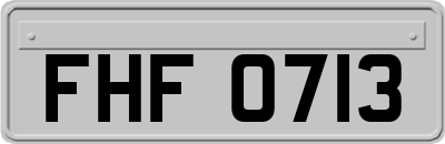 FHF0713