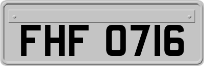 FHF0716