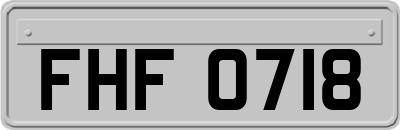 FHF0718