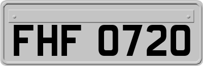 FHF0720