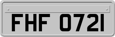 FHF0721