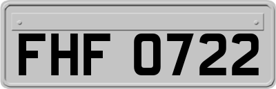 FHF0722