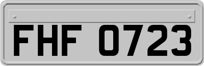 FHF0723
