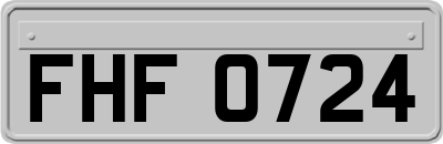 FHF0724