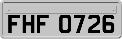FHF0726