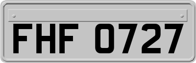 FHF0727
