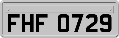 FHF0729