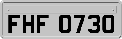 FHF0730
