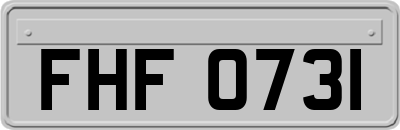 FHF0731