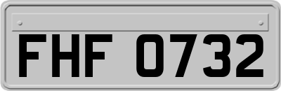 FHF0732