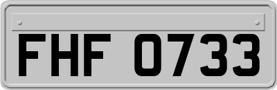 FHF0733