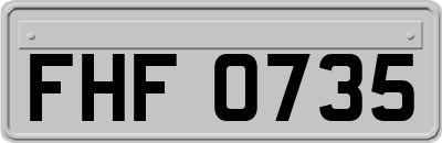 FHF0735