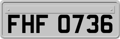 FHF0736