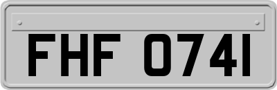 FHF0741