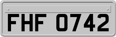 FHF0742