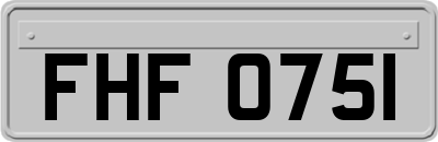 FHF0751