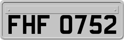 FHF0752