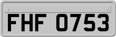 FHF0753