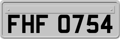 FHF0754