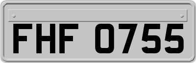 FHF0755