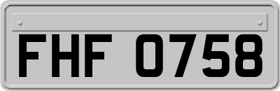 FHF0758
