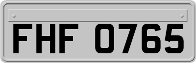 FHF0765