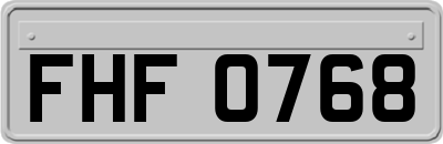 FHF0768