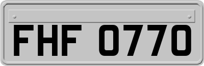 FHF0770