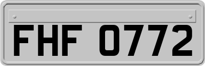 FHF0772
