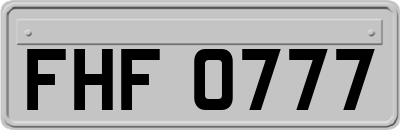 FHF0777