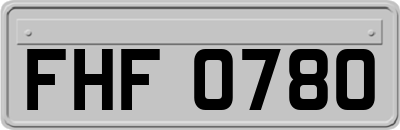 FHF0780