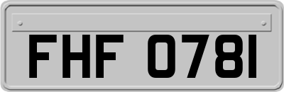 FHF0781