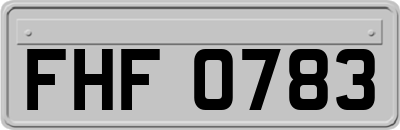 FHF0783