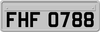 FHF0788