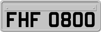 FHF0800