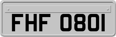 FHF0801