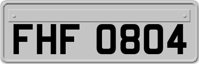 FHF0804