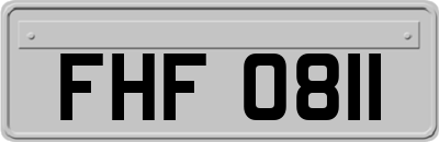 FHF0811