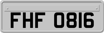FHF0816