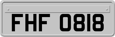 FHF0818