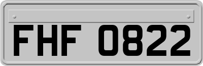 FHF0822