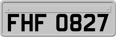 FHF0827