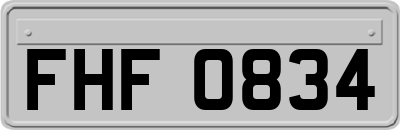 FHF0834